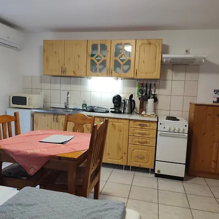 Apartament Buekk Vendeghazak - Miszkolc